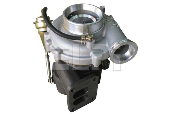 Compresor,sistem de supraalimentare LP231 3056 ELPI
